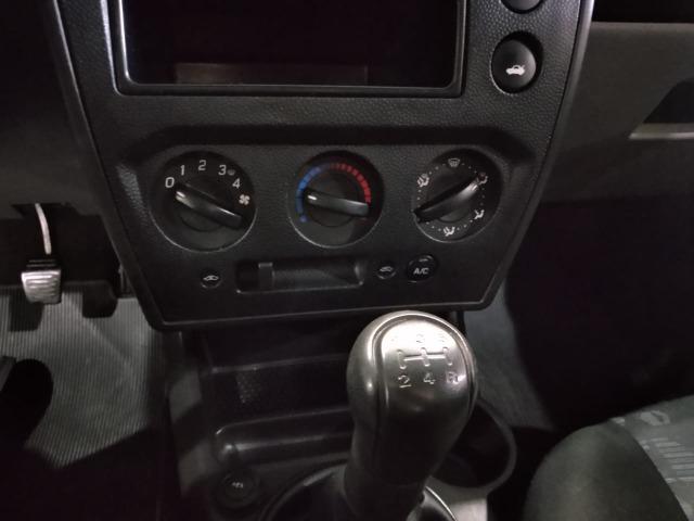 Ford Fiesta 1.0 2013 - Foto 16
