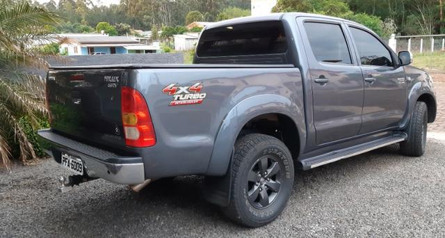 Hilux - Foto 6