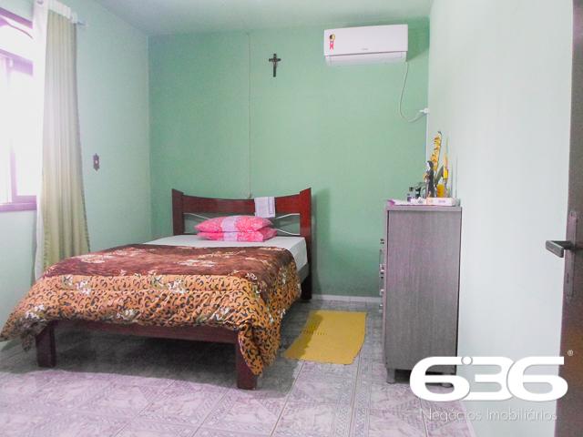 Casa | Joinville | Parque Guarani | Quartos: 2 - Foto 11