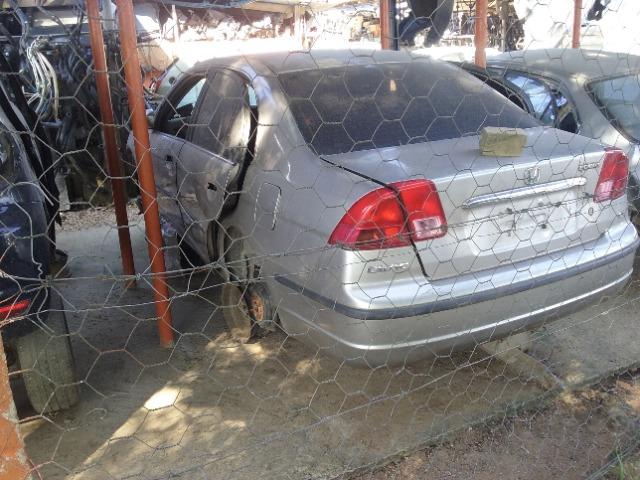 Honda Civic 1.7 115cv 2002 - Motor Câmbio Peças Acessórios - CDV Credenciado - Foto 3