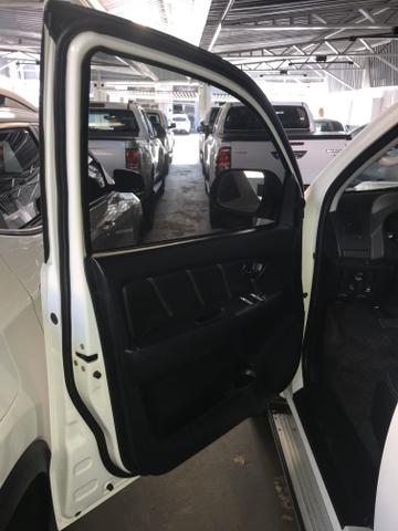 Hilux srv 14/14, com controle de estabilidade - Foto 10