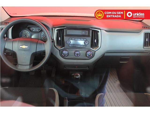 Chevrolet S10 2.8 lt 4x2 cd 16v turbo diesel 4p manual - Foto 7