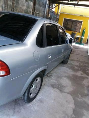 Corsa classic 2010-2011 - Foto 3