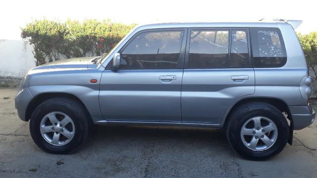 Pajero Tr4 2007 - Foto 5