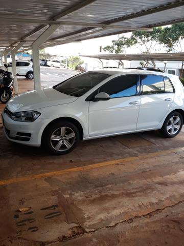Golf 1.4 tsi