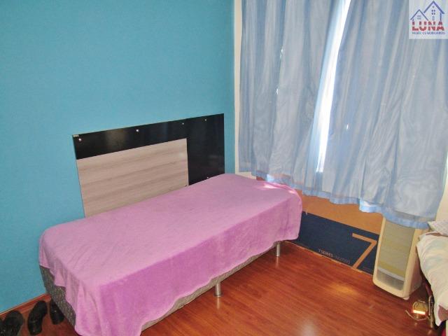 Apartamento, 3 quartos, suíte, garagem+lazer completo - Foto 8