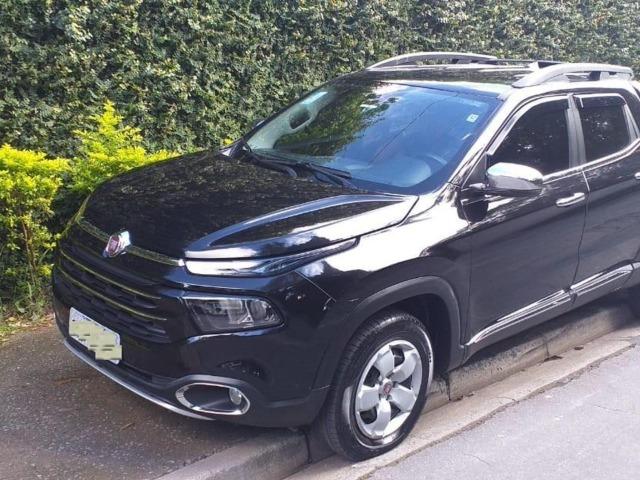 Fiat Toro 1.8 (Parcelamos) - Foto 7