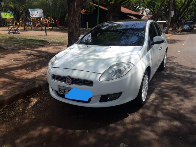 Fiat bravo completo com teto solar - Foto 20