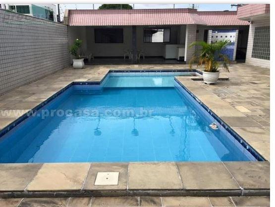 Vendo ou alugo apartamento 149m2 semi- Condominio Fechado no Pq 10 com 4qtos - Foto 2
