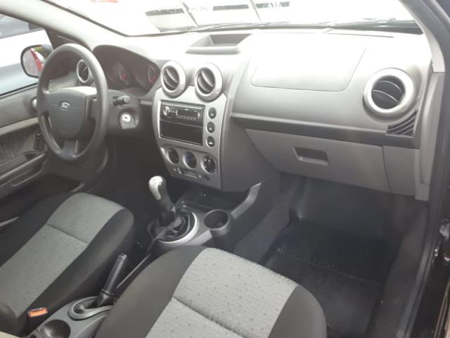FORD FIESTA SEDAN 1.6 8V FLEX 4P 2013 - Foto 14