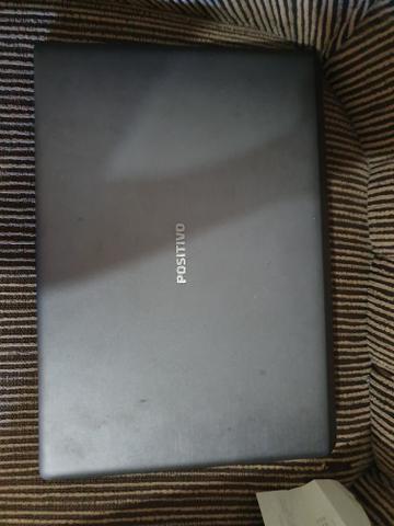 Vendo notebook positivo - Foto 2