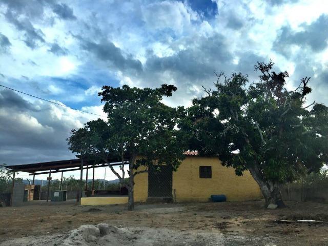 Chácara a venda no Xique Xique em Caruaru - Foto 2