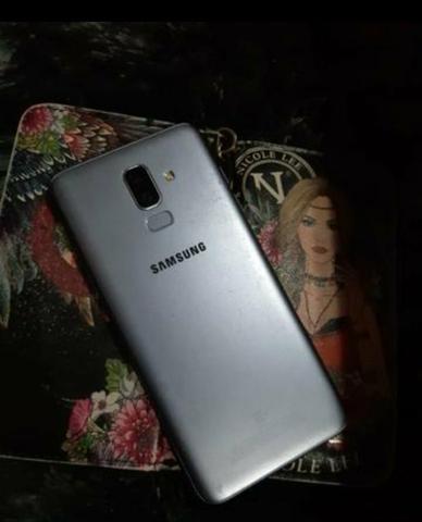 Samsung Galaxy J8 - Foto 2