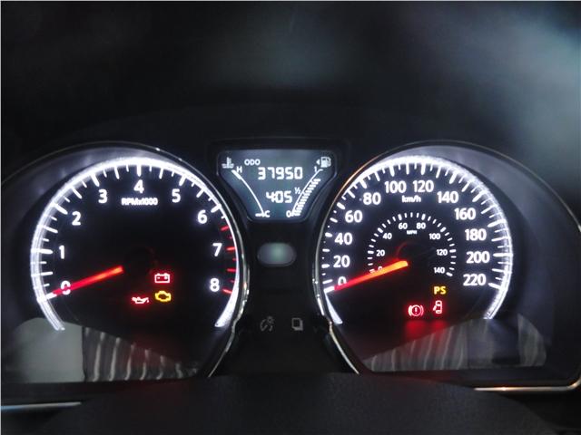 Nissan Versa 1.6 16v flexstart s 4p manual - Foto 8