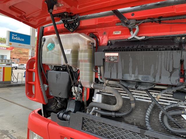 Iveco 2014 c Vanderleia tanque - Foto 11