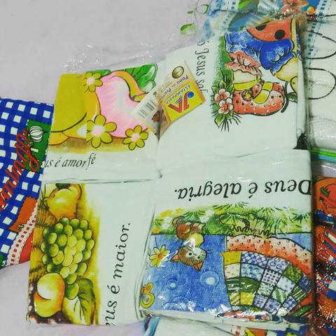 Venda de artigos de cama, mesa, banho, tapetes, bolsas fio de algodão, redes e afins - Foto 3