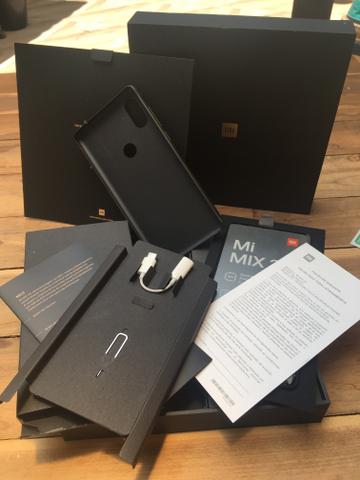 Smartphone Mi Mix 2S - Foto 2