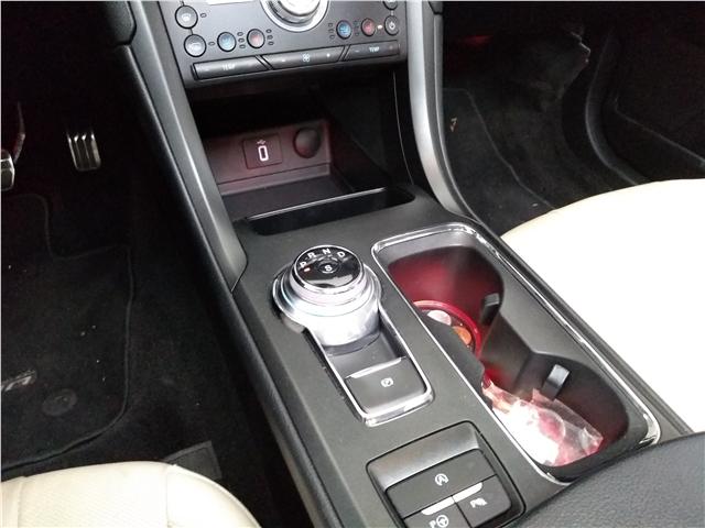 Ford Fusion 2.0 titanium awd 16v gasolina 4p automático - Foto 14