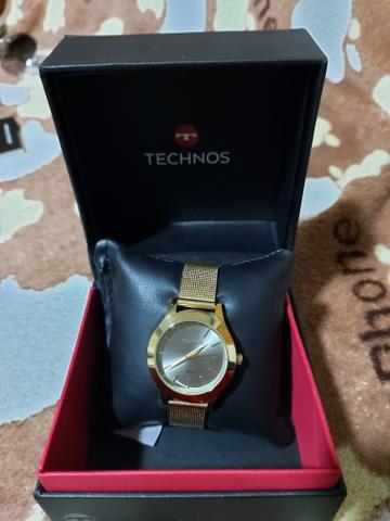 Relógio Technos