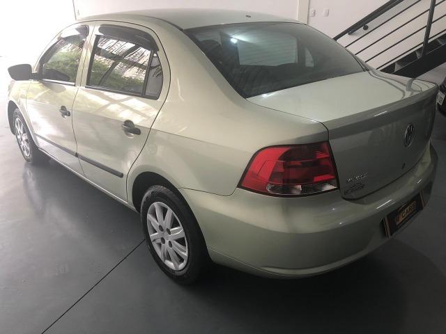 Vw voyage 2010 - Foto 2