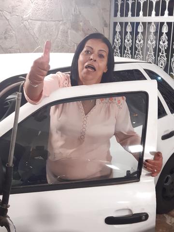 Vendo gol 1000 16v