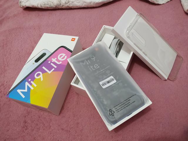 Xiaomi MI 9 lite - Foto 6