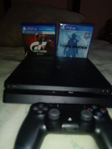 PlayStation 4