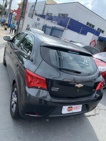 Onix LTZ 1.4 AT 2018 - Foto 4