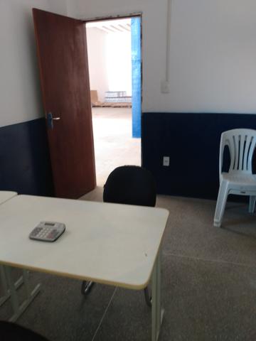 Vende-se ou aluga-se galpão no papagaio - Foto 4