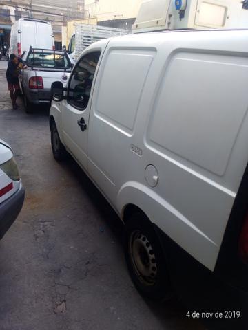 Fiat furgão frigorífico - Foto 2