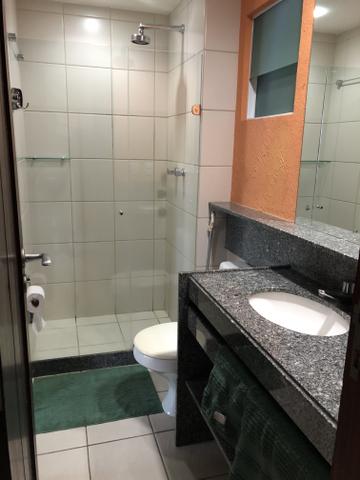 Apartamento na praia de Cotovelo no condomínio Blue Marlin Spa & Resort - Foto 18