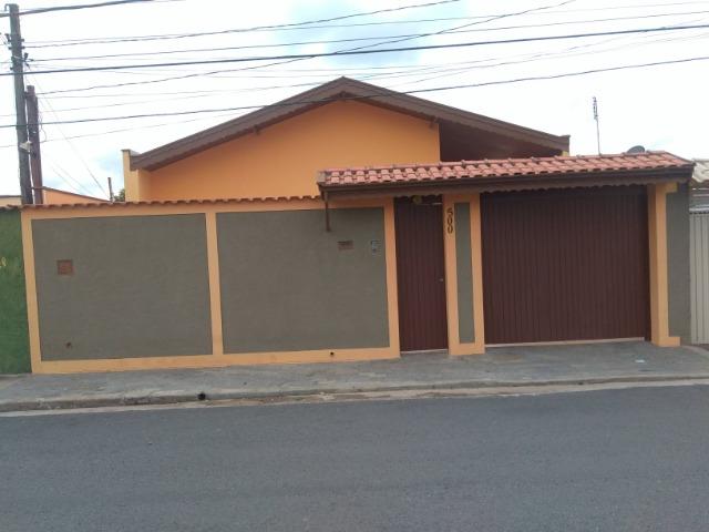 Casa Comercial/Residencial