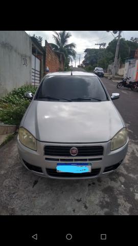Vendo Fiat Siena el flex 1.0 - Foto 2
