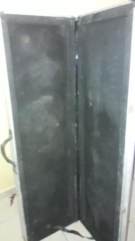 Case alumínio para teclados - Foto 2