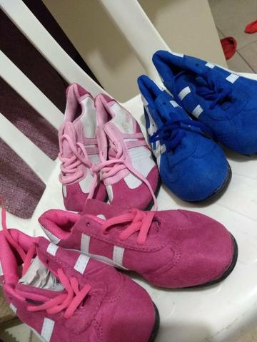 Tenis novo - Foto 2