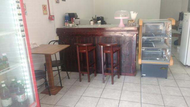 Pastelaria vendo ponto!!