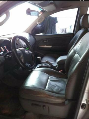Hilux completa - Foto 4