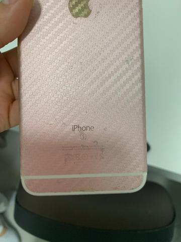 IPHONE 6s plus 16g - Foto 3