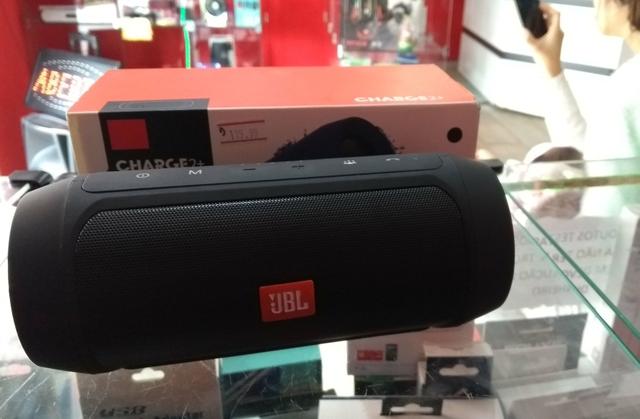 JBL Charge 2+