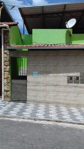 2 casas em bairro mto tranquilo (ref.:6469) edinaldo imóveis - Foto 10
