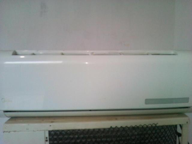 Ar condicionado - Foto 2