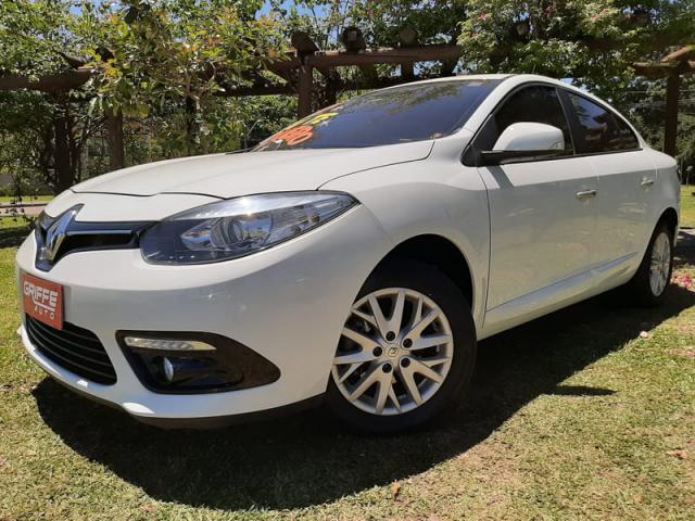 RENAULT FLUENCE DYN20A
