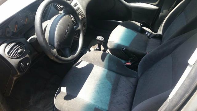 Ford foucus completo - Foto 2