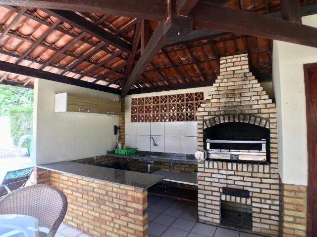 CA0578 - Casa à venda, 130 m² por R$ 350.000,00 - Lagoa Redonda - Fortaleza/CE - Foto 16