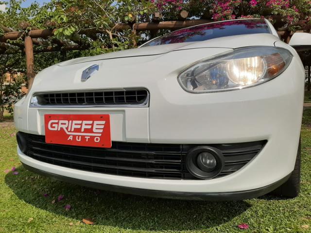 RENAULT FLUENCE DYN20A - Foto 3