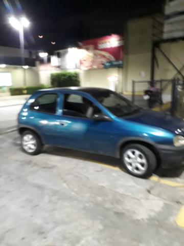 Corsa top