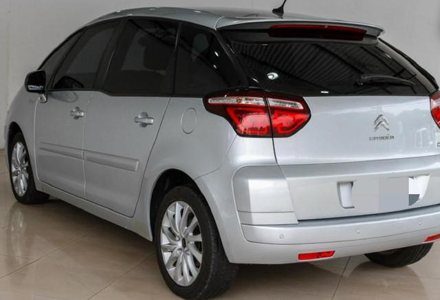 C4 Picasso BAIXOU !!! - Foto 4
