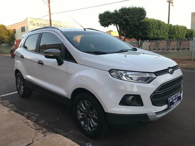 EcoSport - Foto 3