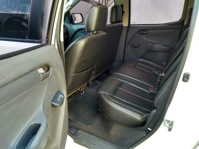 S10 LS 2.4 Flex 12/13 manual super conservado! - Foto 16