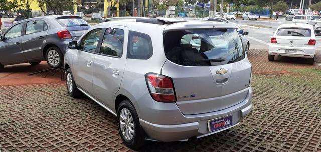 Spin Ltz 1.8 aut. modelo 2018 - Foto 3